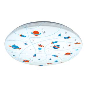   , Strühm Poland, IP44, 28W, 4000K, , , , STR-03648 -  1