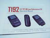    T192   HD 1080P -  3