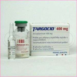    Targocyte     -  1