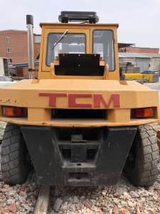    TCM FD100Z8 -  1