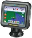 .  . Teejet Center Line 220.Trimble EZ-Guide 250. AG Lider. -  3