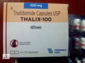    Thalix 100 mg 30