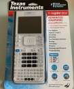    TI-Nspire CX II Texas Instruments -  2