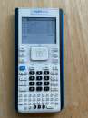    TI-Nspire CX II Texas Instruments -  3