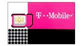   : T-Mobile, At&t, LycaMobile. -  1