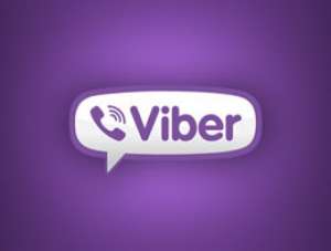   Viber -  1