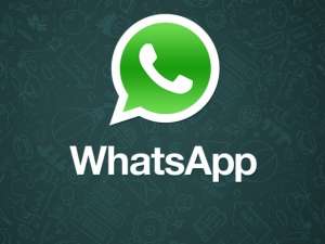    WhatsApp -  1