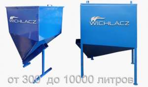    "WICHLACZ"  300-10000  -  1