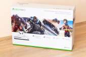    Xbox ONE S -  3