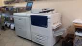   :    Xerox Colour C75 Press
