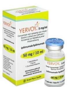    Yervoy() -  1