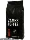   :    ZAMES COFFEE GUSTO 1 