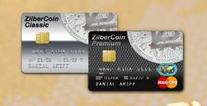    ZilberCoin MasterCard ,     . -  1