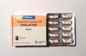   100    Thalix -  1