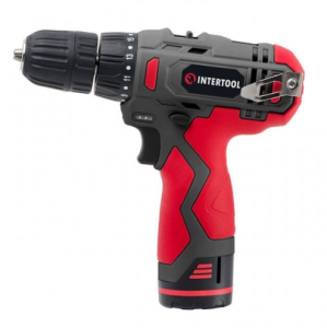 -  12 , 30 , 0-350/0-1300 /, 0.8-10 , 1.3  INTERTOOL DT-0310 -  1