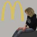   18-  ,   McDonalds,      ! -  3