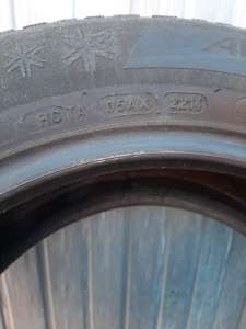   195/65 R 15 /  -  1