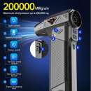   :   200 000 /  LED-