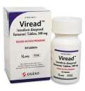   300 30  (Viread) - Gilead, 