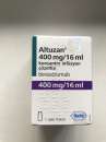   400 mg / 16 ml (ALTUZAN) -  1