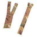   5 Multi Camouflage+Tan   