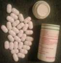   500  Depakine Chrono 500 mg #30 -  2