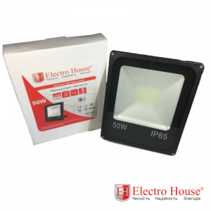   50W ElectroHouse EH-LP-208 -  1