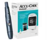  - Accu-Chek Instant. -  1