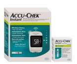  - Accu-Chek Instant. -  2