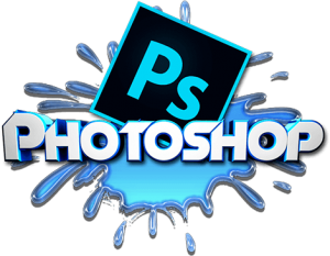   Adobe Photoshop   -  1