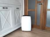   Aircond A-26 Smart:      Wi-Fi  -  3