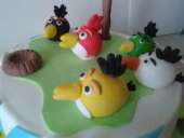   Angry Birds -  3