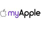-  Apple