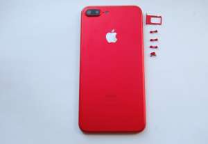   Apple iPhone -  1