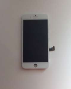   Apple iPhone White/Black -  1