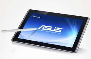   Asus Eee Slate 64GB EP121-1A010M -  1