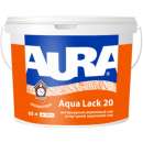   Aura Aqua Lack 20 (). 2,5 .