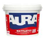   Aura Mattlatex (10 .).   - /