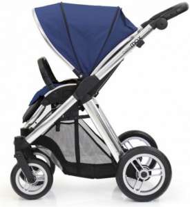   BabyStyle Oyster Max Navy -  1