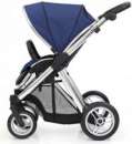   BabyStyle Oyster Max Navy
