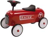   Baghera Racer Rouge -  2