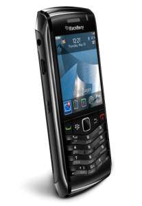   Blackberry 9105 Pearl 3G -  1