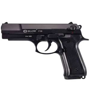   Blow TR 9202 AUTO +  -  1