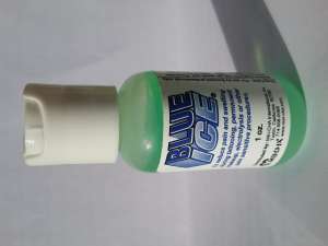   BLUE ICE 30 ml -  1