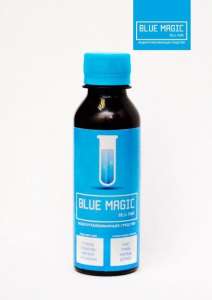   blue magic -  1