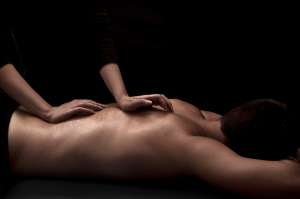   - Body massage -  1