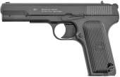   Borner TT Blowback - 