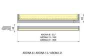   Brilum OM-ARO134-72 ARONA 13 -  2