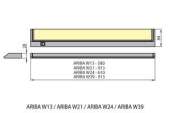   Brilum OM-ARW242-72 ARIBA W24 -  2