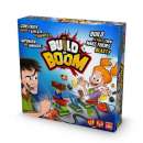   Build or Boom Board game Goliath -  1